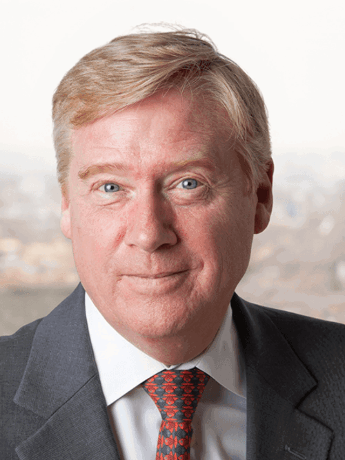 Ian Gray