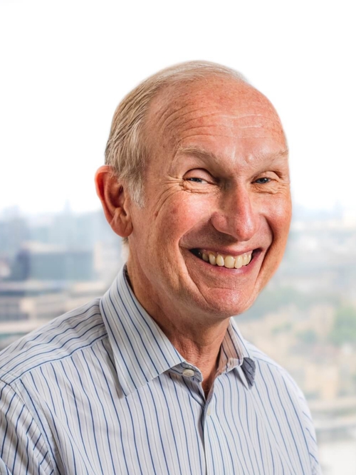 Simon Jamieson